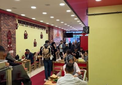 Cigkofteci Abdullah Usta 10