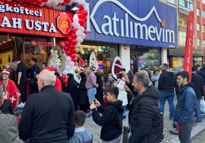 Cigkofteci Abdullah Usta 14