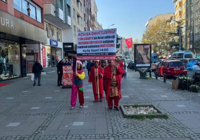 Cigkofteci Abdullah Usta 1