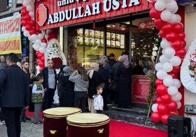 Cigkofteci Abdullah Usta 22