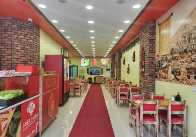 Cigkofteci Abdullah Usta 27