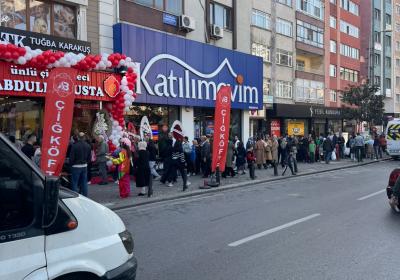 Cigkofteci Abdullah Usta 6